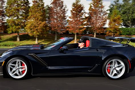 corvette dream giveaway scam.